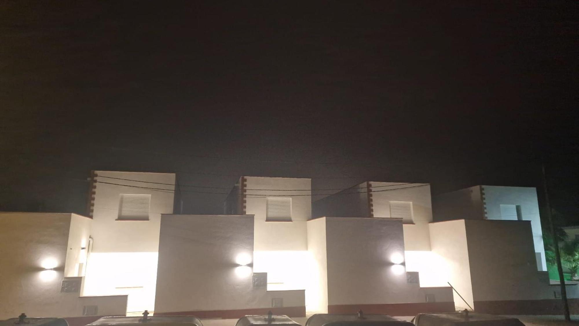Caseta De L'Avi Camarles Exterior foto