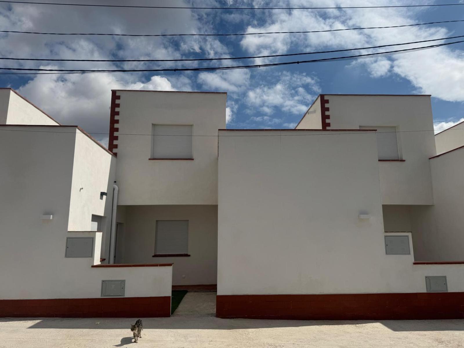 Caseta De L'Avi Camarles Exterior foto